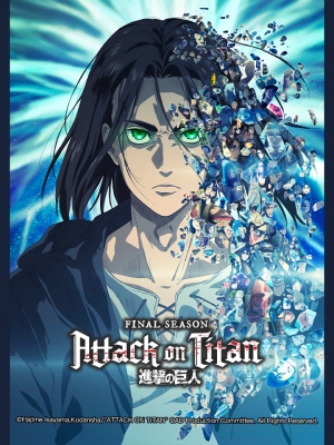 best Anime showcase
