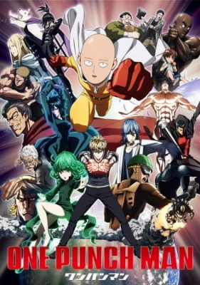 best Anime showcase