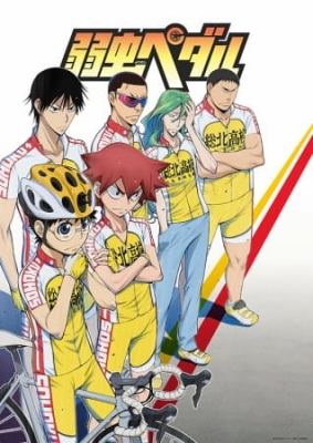 Sports Anime Showcase