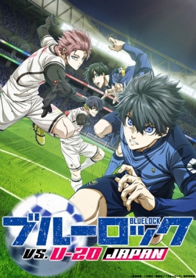 Sports Anime Showcase