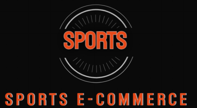 Sports Store Logo