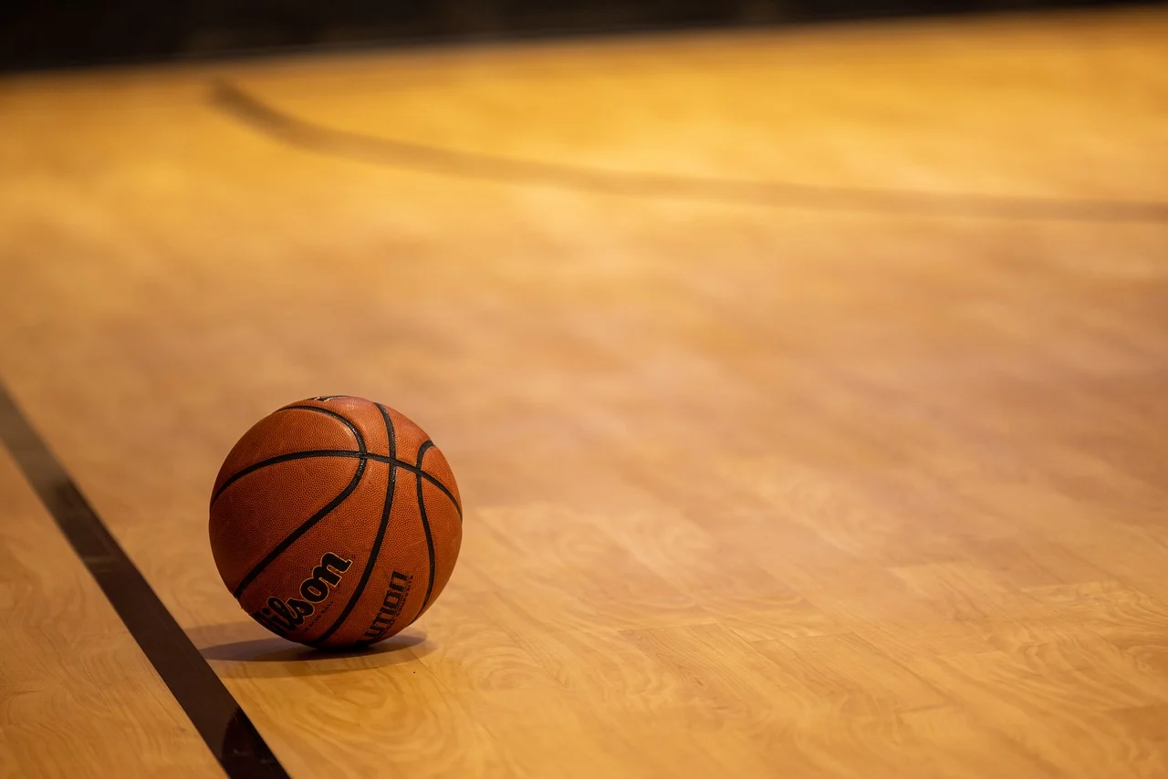 Basketball Gear